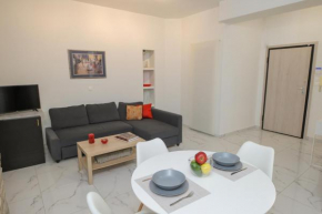 Athens' Heart Apartment
